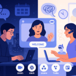 Challenges of Managing Remote Teams in 2025